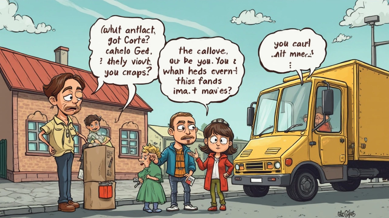 Лайфхаки: как сэкономить на Газели