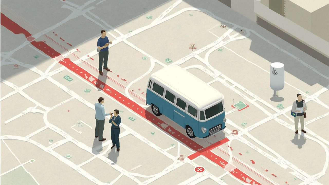 Риски и штрафы: что ждёт нарушителя и как не попасться