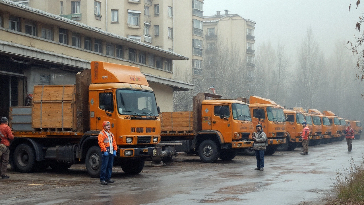 Грузоподъёмность Газели — сколько килограммов реально можно перевозить?