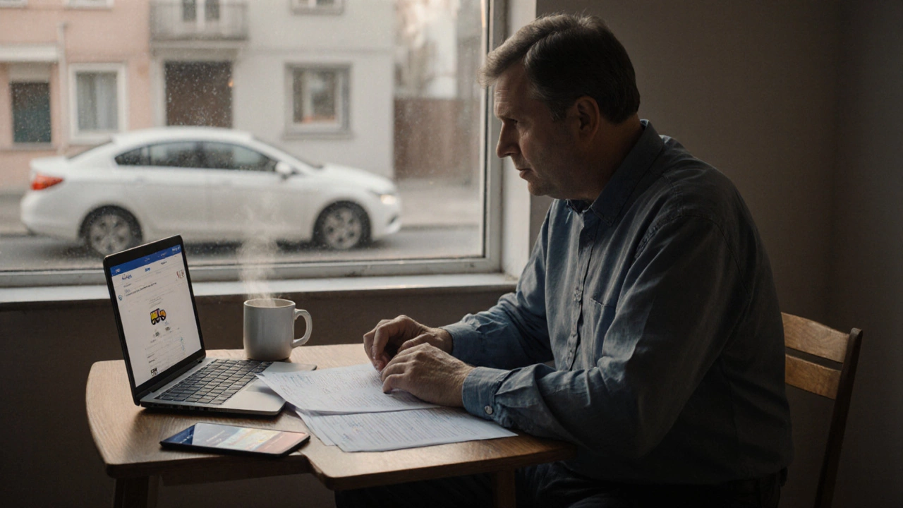 Где заработать денег на своей машине: доставка на Газели и другие идеи