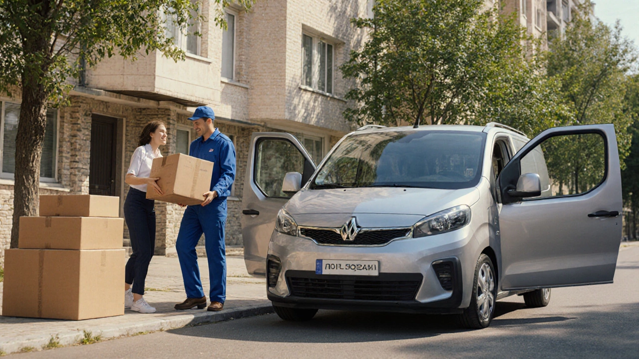 Стоимость часа аренды Газели в 2025 году: цены, факторы и советы