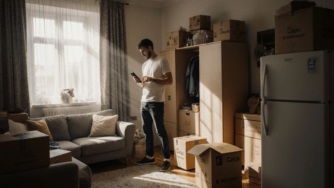 Как заказать грузчиков в Яндекс Такси: пошаговая инструкция с Газелью