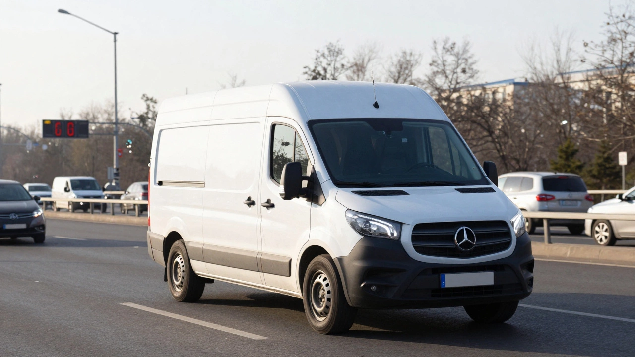 Можно ли заехать на МКАД на Газели: правила, штрафы и как избежать проблем